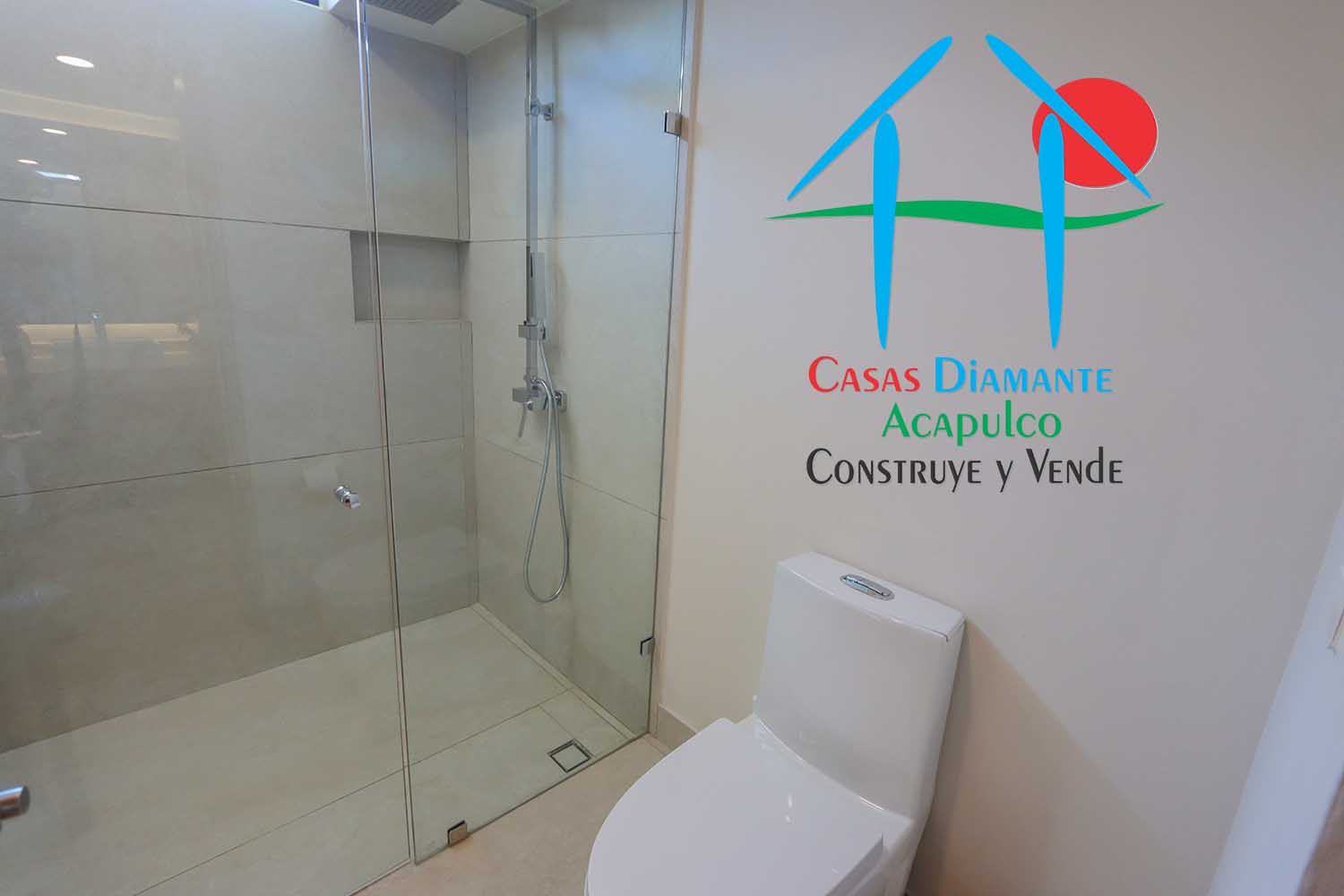 Villas Princess I Villa 116 - Recámara principal 6